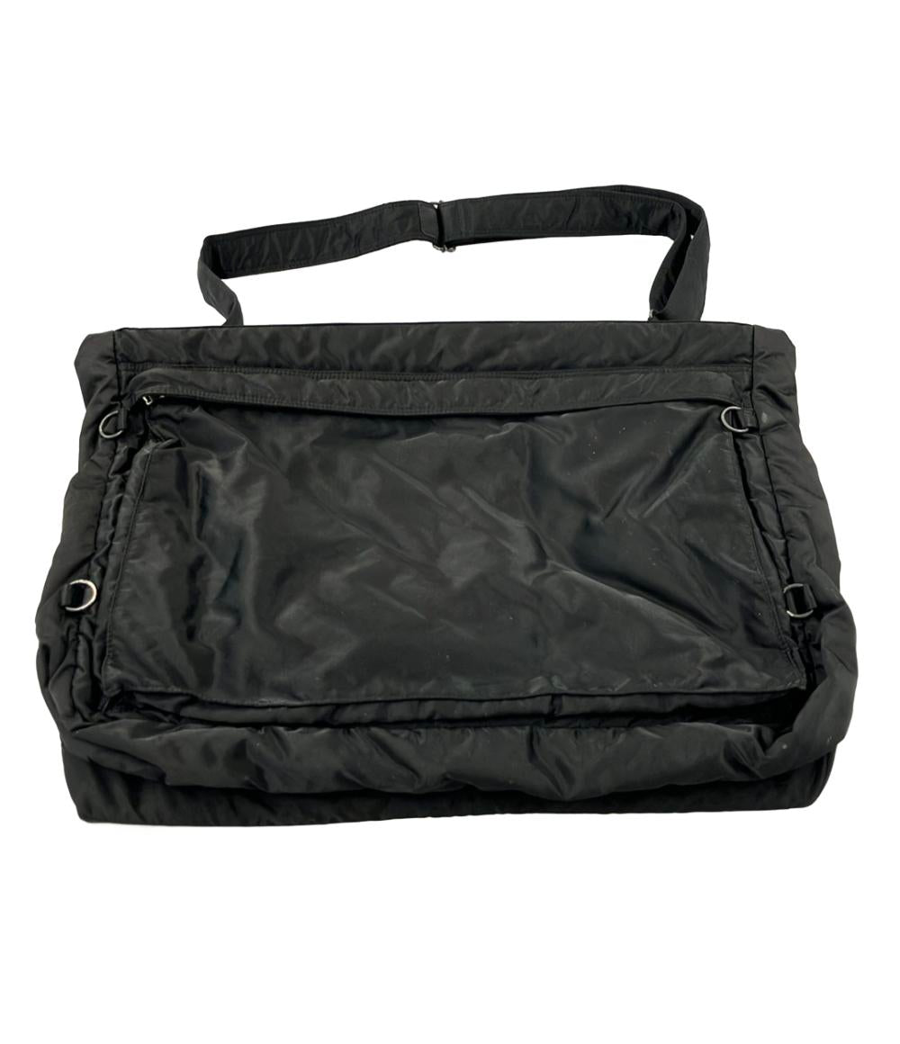 PORTER ガーメント タンカー メンズ ポーター