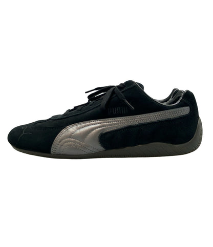 PUMA ローカットスニーカー SPEEDCAT LUX 408198-02 メンズ SIZE 28.5 プーマ