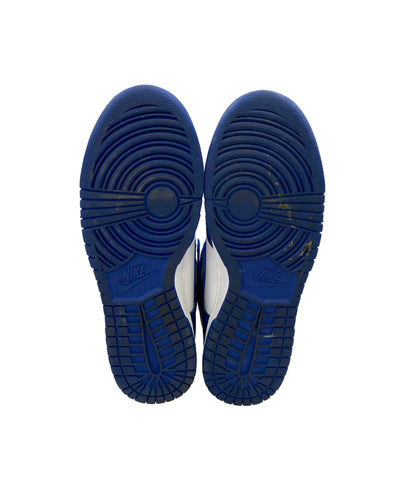 NIKE ハイカットスニーカー DUNK HI RETRO DD1399-102 メンズ SIZE 27.5 ナイキ