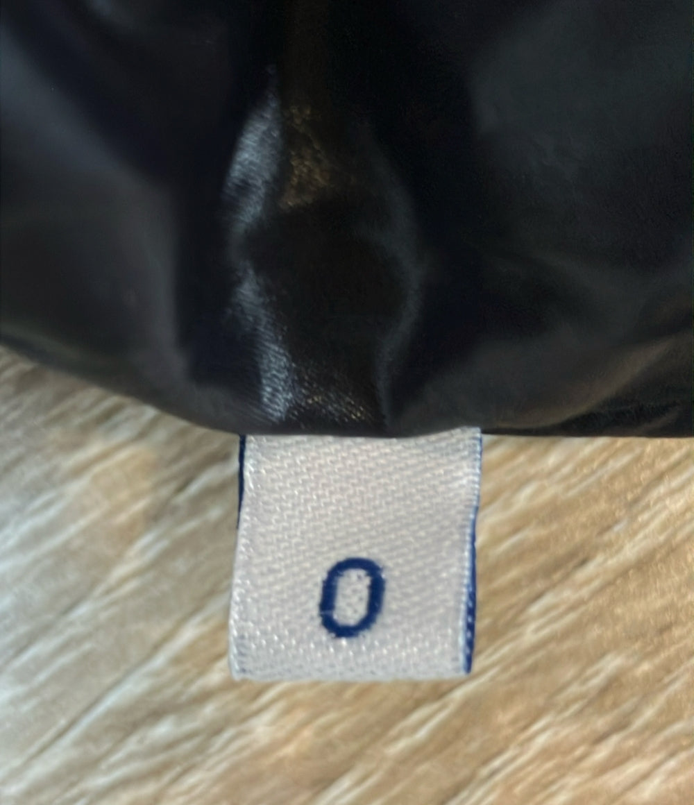 MONCLER ダウンジャケット GENIUS 1952 シャイニーダウンジャケット バイサム H20921A00039 M2019 メンズ SIZE 0 (XS) モンクレール