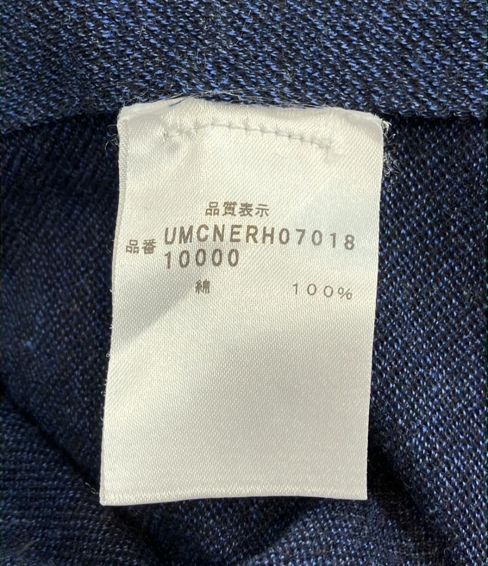 Kiton 長袖 シャツ メンズ SIZE S キートン