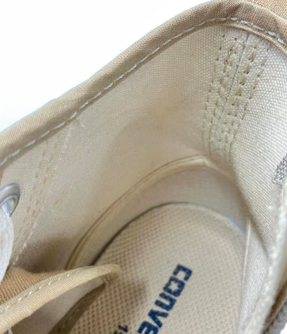 コンバース ハイカットスニーカー サイドジップ 3SC532 キッズ SIZE 19.0 (M) CONVERSE