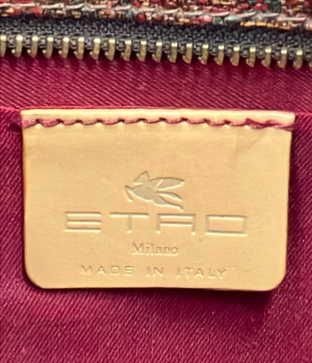 ETRO ショルダーバッグ 肩掛け レディース エトロ
