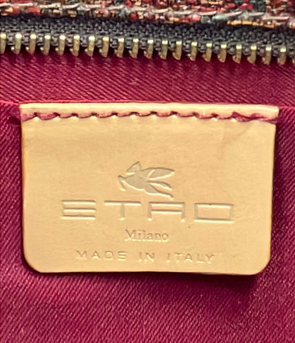 ETRO ショルダーバッグ 肩掛け レディース エトロ