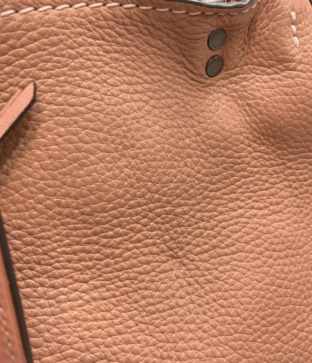 コーチ 2WAY ハンドバッグ ショルダーバッグ 斜め掛け 54536 レディース COACH