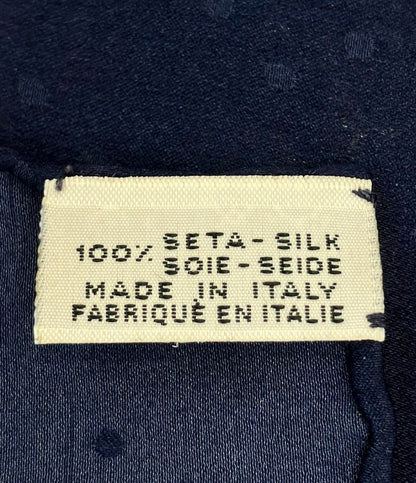 シャネル スカーフ シルク100% レディース CHANEL