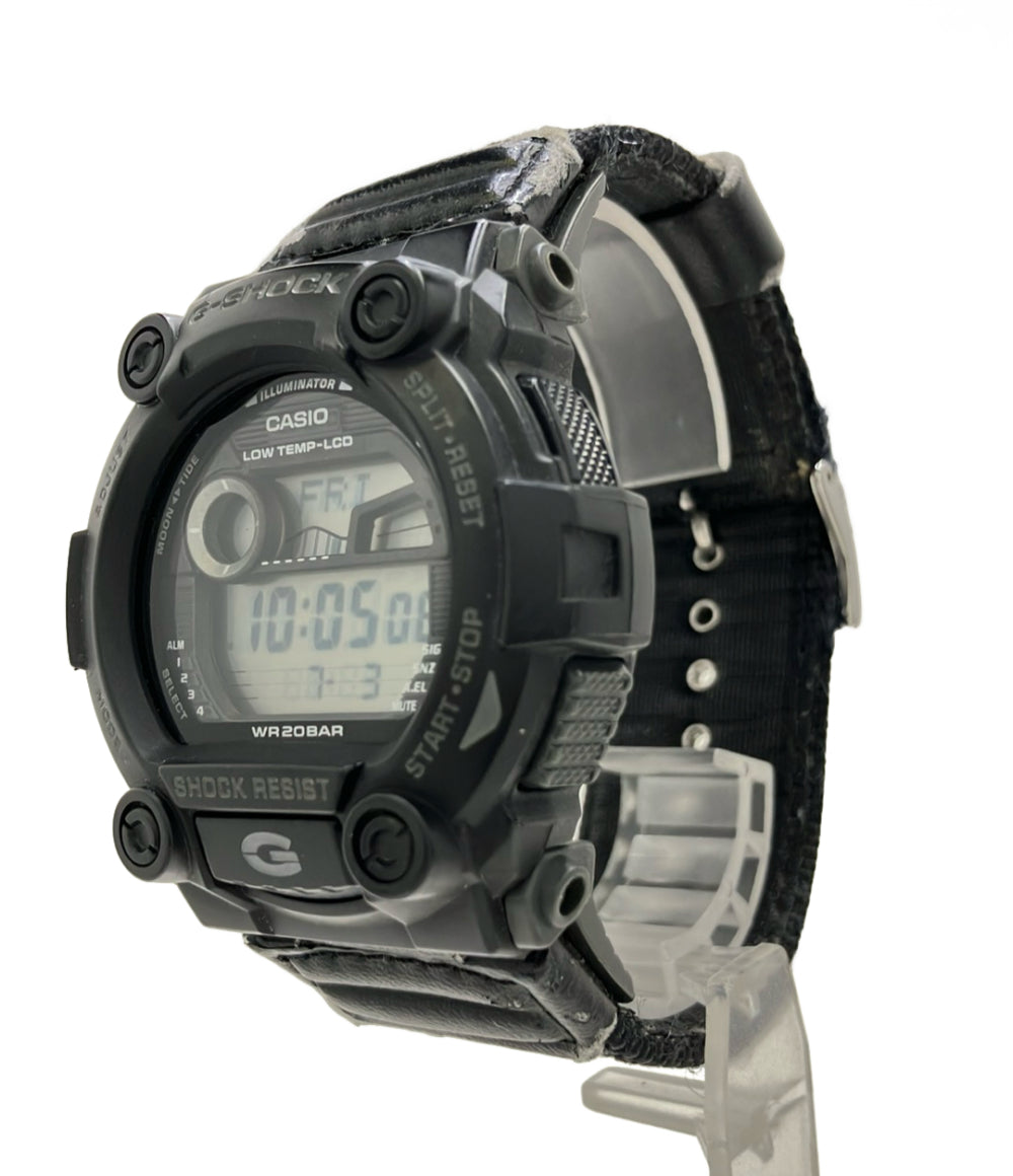 CASIO 腕時計 G-SHOCK クオーツ G-7900MS メンズ カシオ