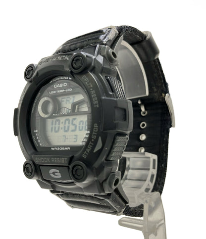 CASIO 腕時計 G-SHOCK クオーツ G-7900MS メンズ カシオ