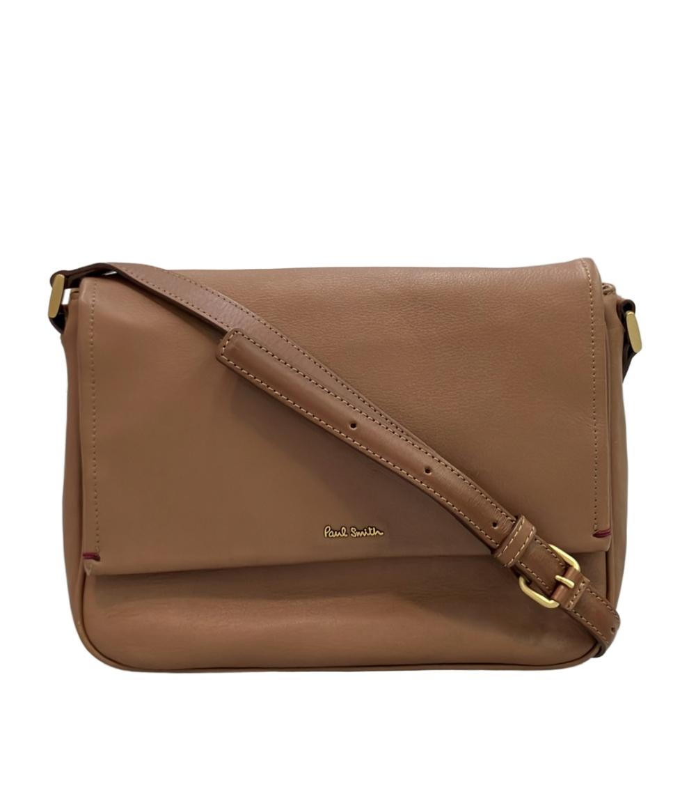 Paul Smith ショルダーバッグ 斜め掛け レディース ポール・スミス