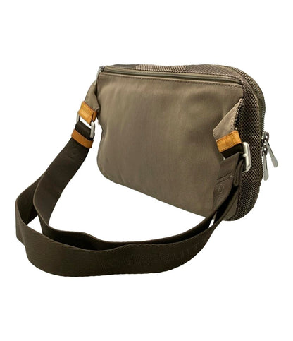 ルイ・ヴィトン ボディバッグ ウエストポーチ アルシェ ダミエジェアン M93022 メンズ LOUIS VUITTON