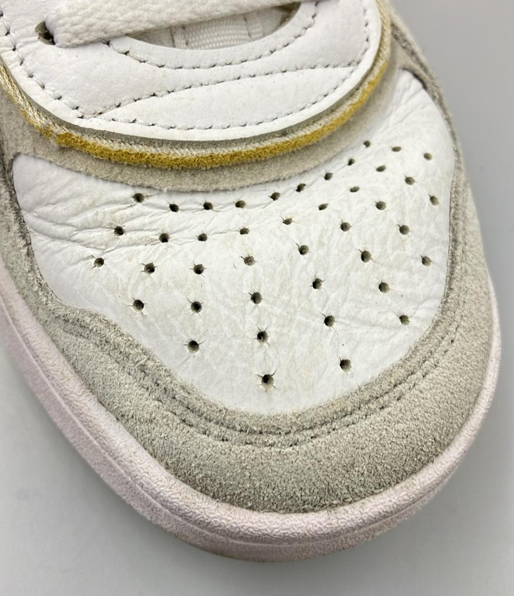 adidas ローカットスニーカー レディース SIZE 22.0 (XS) アディダス