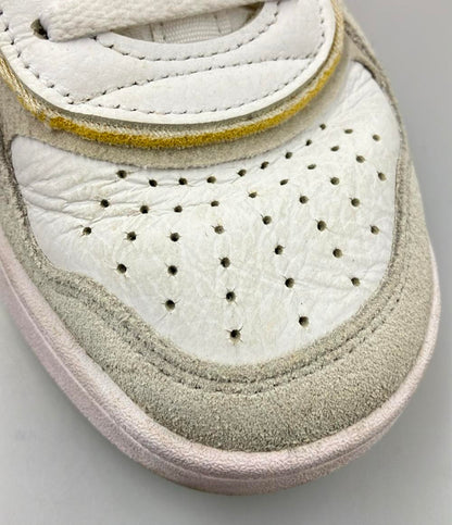 adidas ローカットスニーカー レディース SIZE 22.0 (XS) アディダス