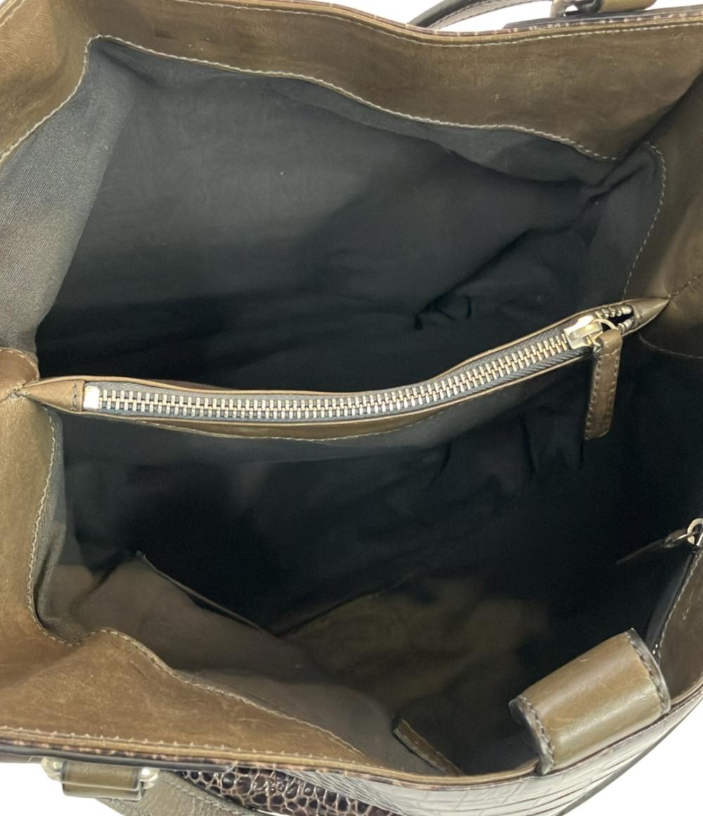 Daniel&Bob トートバッグ 肩掛け メンズ ダニエル&ボブ