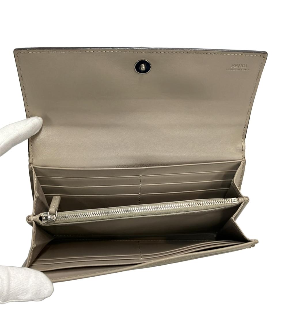 訳あり フェンディ 長財布 8M0251 レディース FENDI