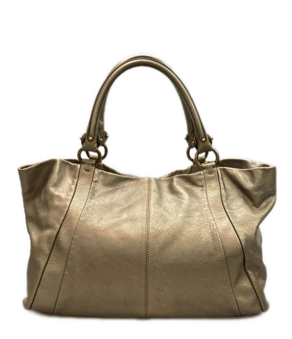 Salvatore Ferragamo ハンドバッグ ヴァラ レディース サルヴァトーレフェラガモ