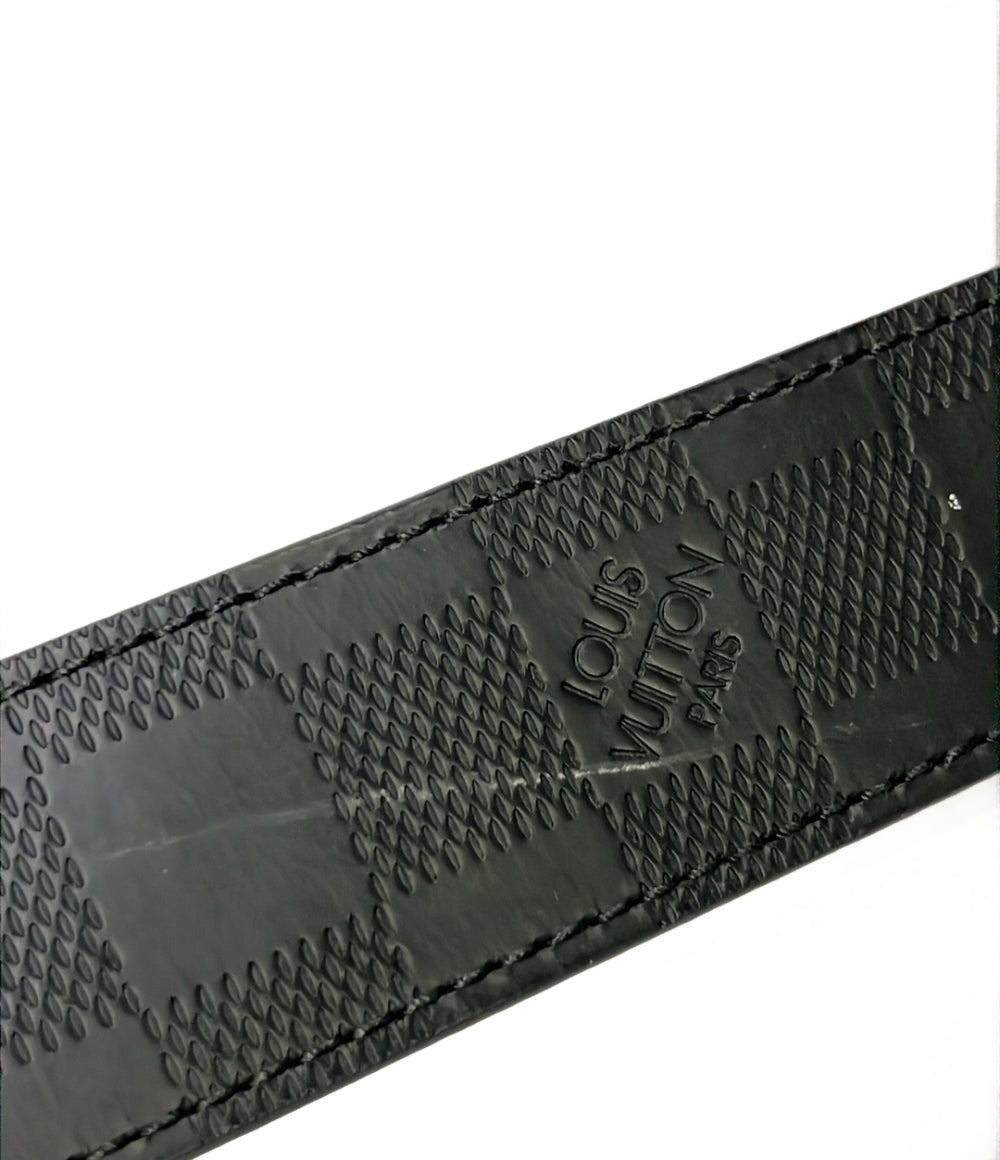 LOUIS VUITTON ベルト M9674 メンズ ルイ・ヴィトン