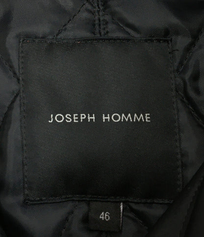 ジョゼフオム  ライナー付 ステンカラーコート      メンズ SIZE 46 (M) JOSEPH HOMME