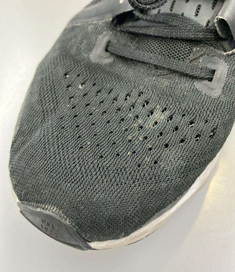 NIKE ローカットスニーカー エア ズーム ボメロ 16 DA7245-001 メンズ SIZE 26.0 (M) ナイキ