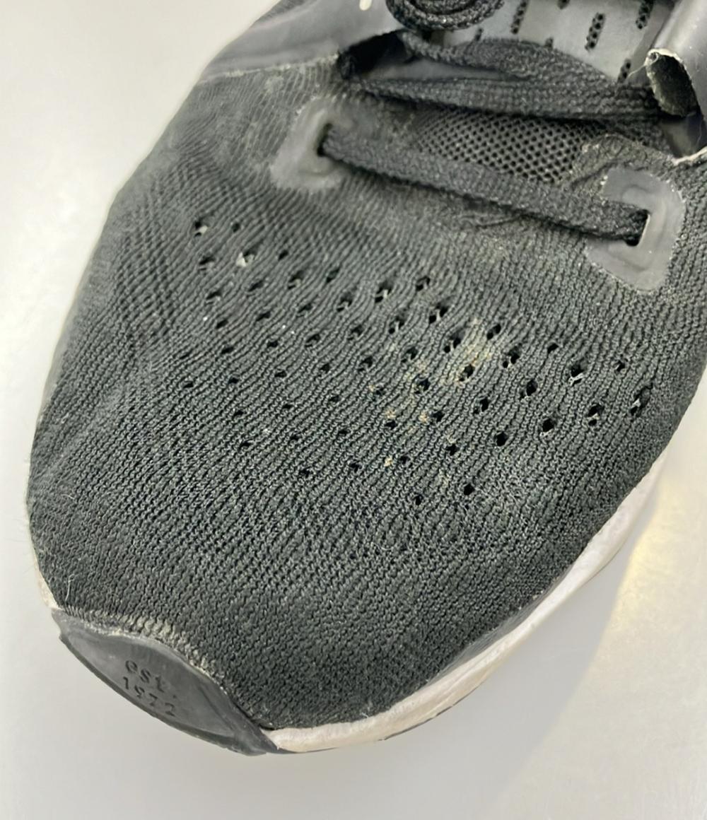 NIKE ローカットスニーカー エア ズーム ボメロ 16 DA7245-001 メンズ SIZE 26.0 (M) ナイキ