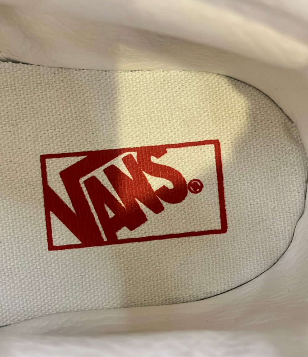 VANS ハイカットスニーカー メンズ SIZE 27.5 (L) バンズ