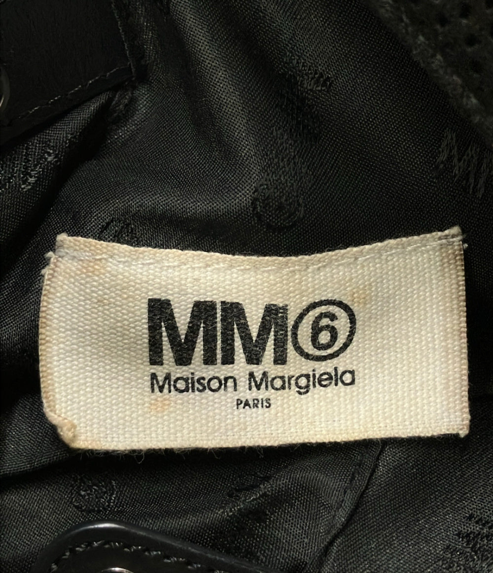 Maison Margiela ハンドバッグ メッシュ レディース メゾンマルジェラ
