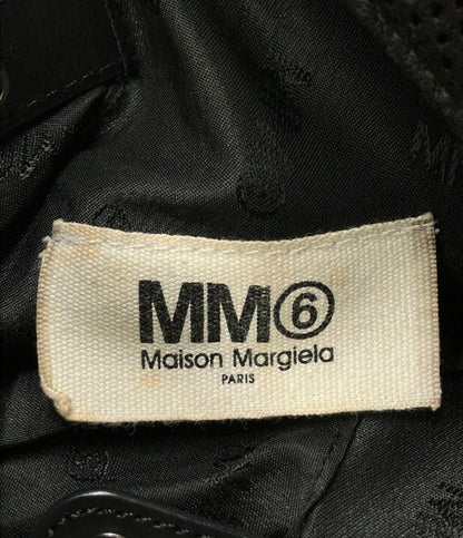 Maison Margiela ハンドバッグ メッシュ レディース メゾンマルジェラ