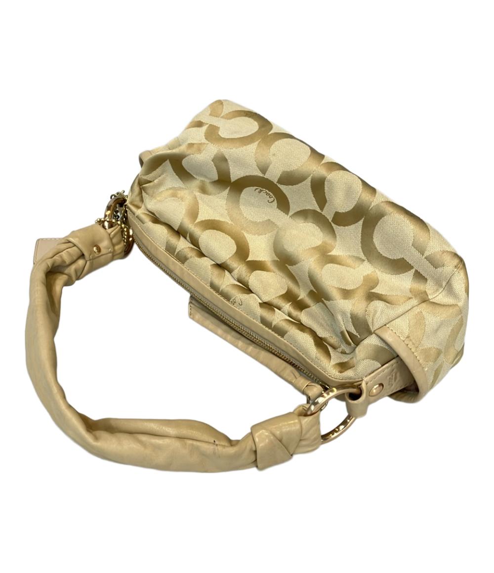 COACH ショルダーバッグ 肩掛け オプアート パーカー シグネチャー 13439 レディース コーチ