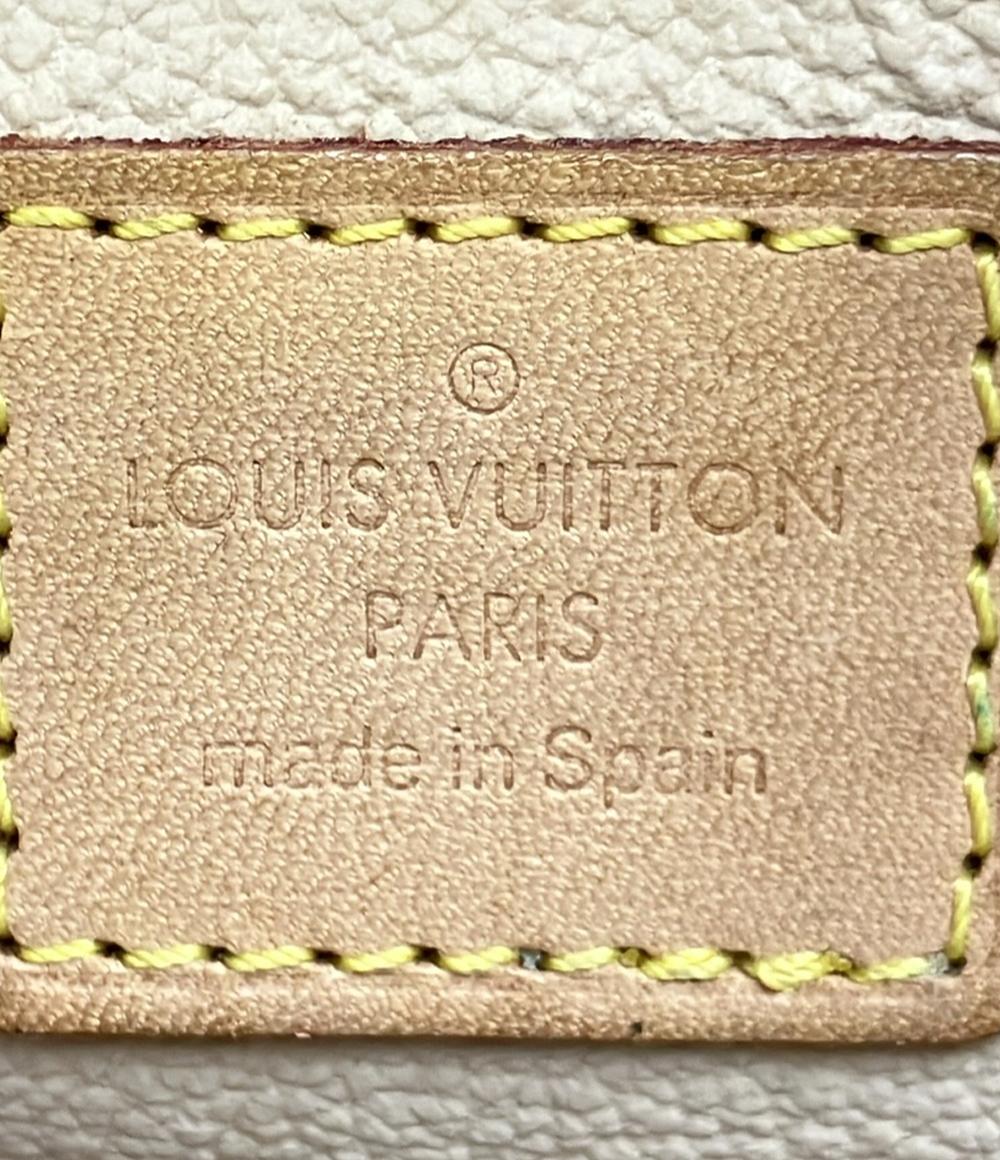 LOUIS VUITTON ポーチ ポシェット コスメティック PM モノグラム M47515 レディース ルイ・ヴィトン