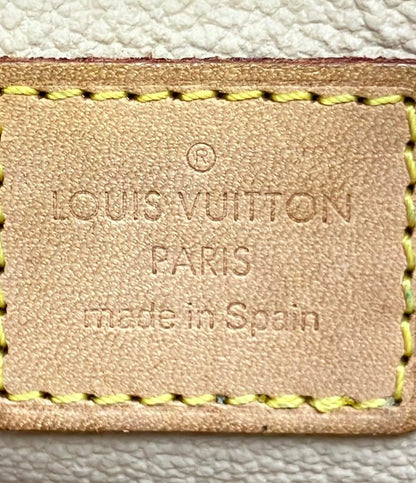 LOUIS VUITTON ポーチ ポシェット コスメティック PM モノグラム M47515 レディース ルイ・ヴィトン