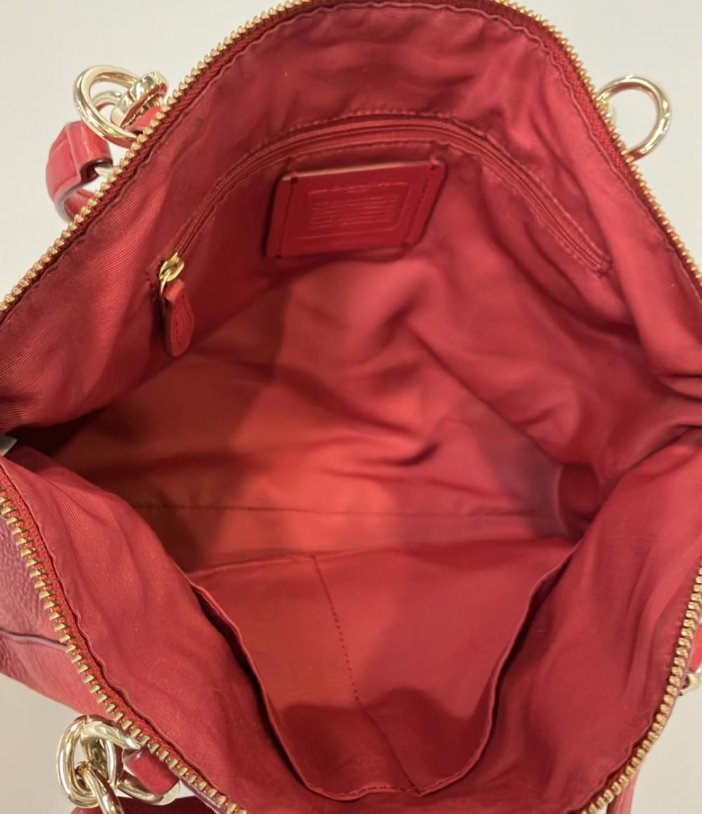 COACH 2WAY ハンドバッグ ショルダーバッグ 斜め掛け F36675 レディース コーチ