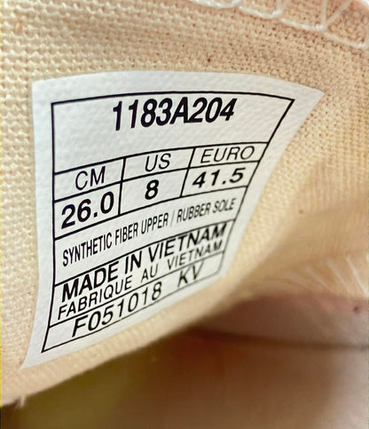 オニツカタイガー ローカットスニーカー メンズ SIZE 26 (M) ONITSUKA TIGER