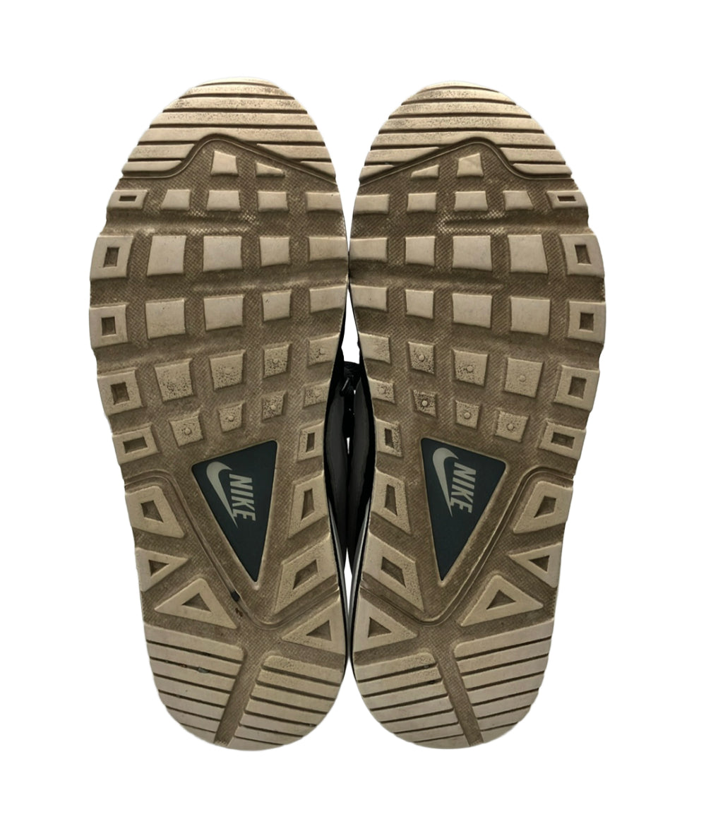 NIKE ローカットスニーカー エア マックス コマンド 629993-032 メンズ SIZE 25.5 ナイキ