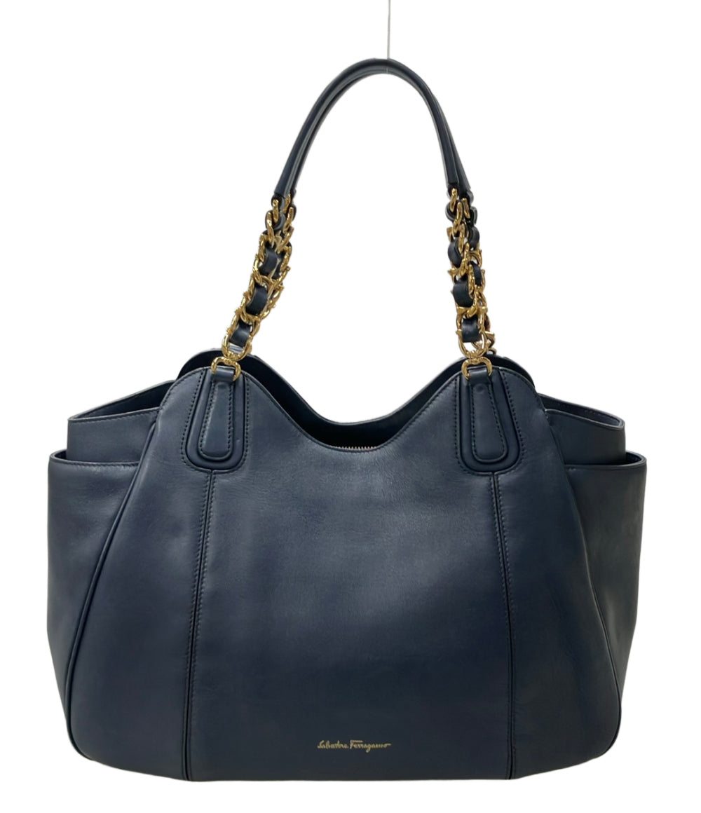 Salvatore Ferragamo トートバッグ レディース サルヴァトーレフェラガモ