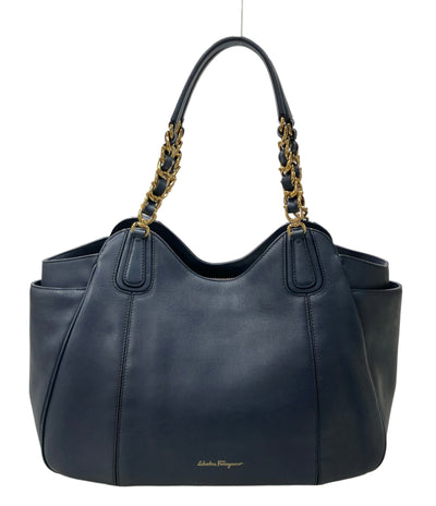 Salvatore Ferragamo トートバッグ レディース サルヴァトーレフェラガモ