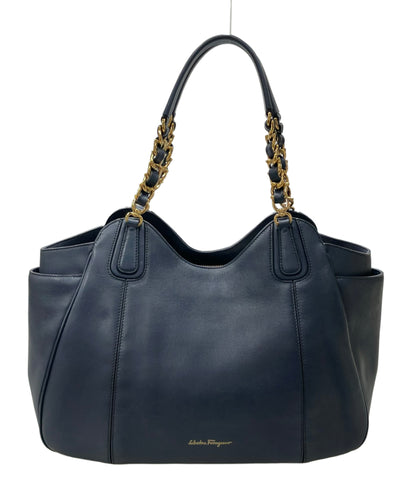Salvatore Ferragamo トートバッグ レディース サルヴァトーレフェラガモ