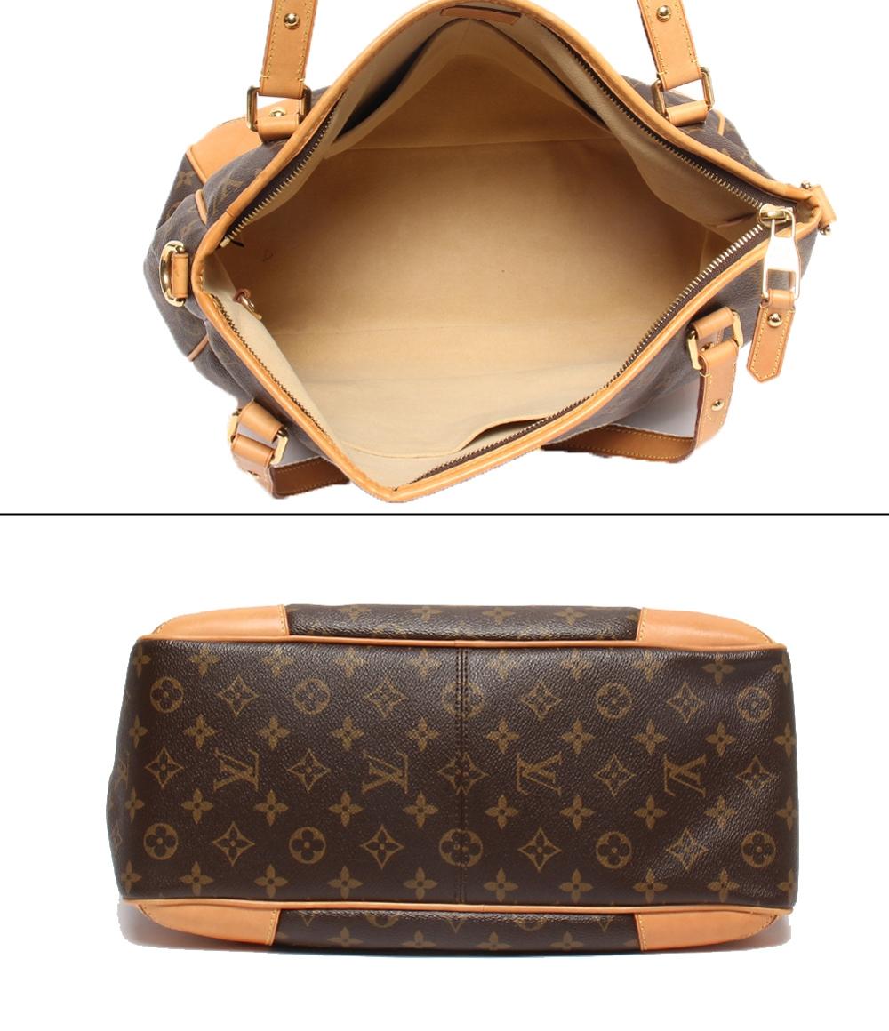 ルイ・ヴィトン 2wayトートバッグ ショルダーバッグ 肩掛け エストレーラMM モノグラム M41232 レディース LOUIS VUITTON