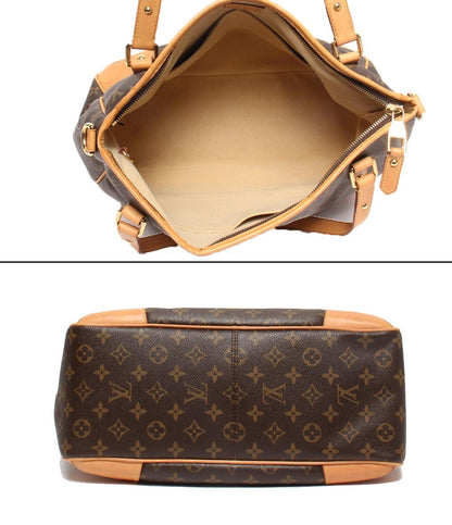 ルイ・ヴィトン 2wayトートバッグ ショルダーバッグ 肩掛け エストレーラMM モノグラム M41232 レディース LOUIS VUITTON