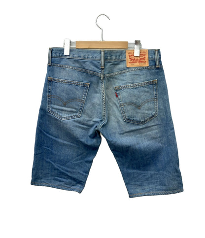 リーバイス ハーフデニムパンツ 504 メンズ SIZE W32 L32 (L) Levi's