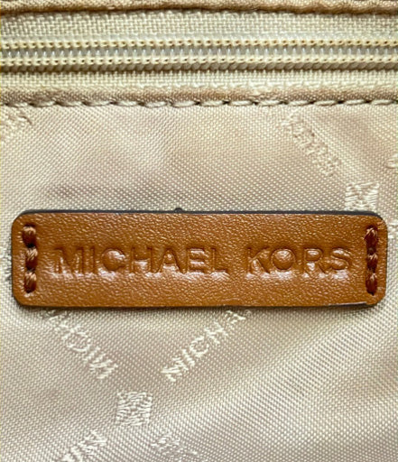 MICHAEL KORS ショルダーバッグ 肩掛け 斜め掛け レディース マイケルコース