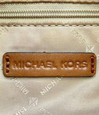 MICHAEL KORS ショルダーバッグ 肩掛け 斜め掛け レディース マイケルコース