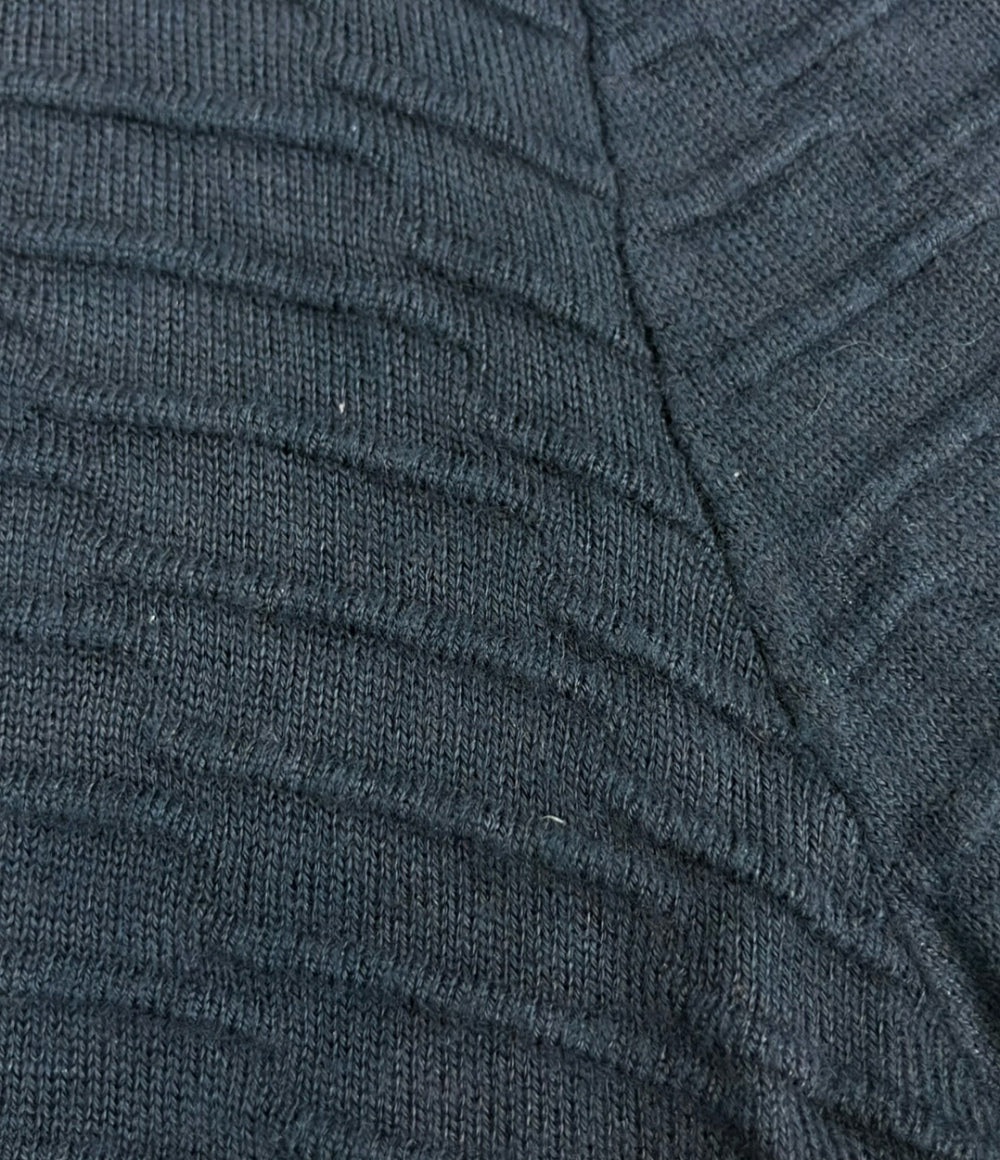 GIORGIO ARMANI Vネックカットソー メンズ SIZE 50 (XL) ジョルジオアルマーニ