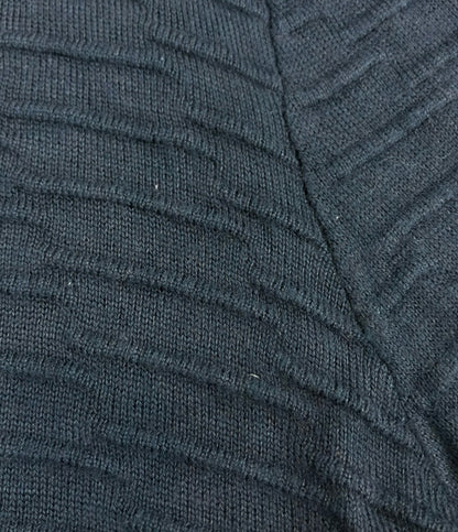 GIORGIO ARMANI Vネックカットソー メンズ SIZE 50 (XL) ジョルジオアルマーニ
