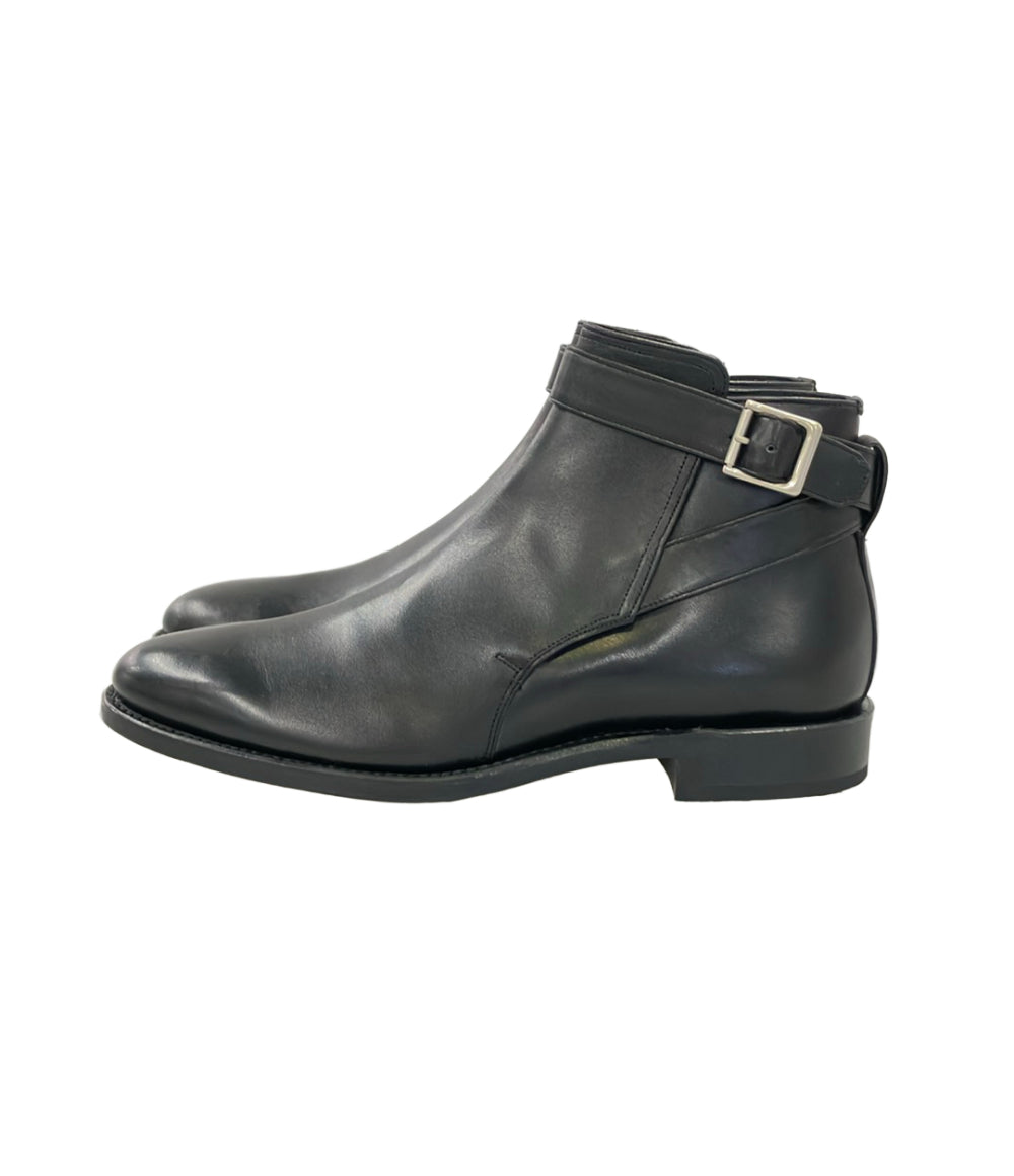 美品 REGAL ショートブーツ メンズ SIZE 24 1/2 (24.5cm) リーガル