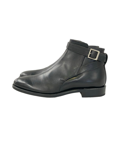 美品 REGAL ショートブーツ メンズ SIZE 24 1/2 (24.5cm) リーガル