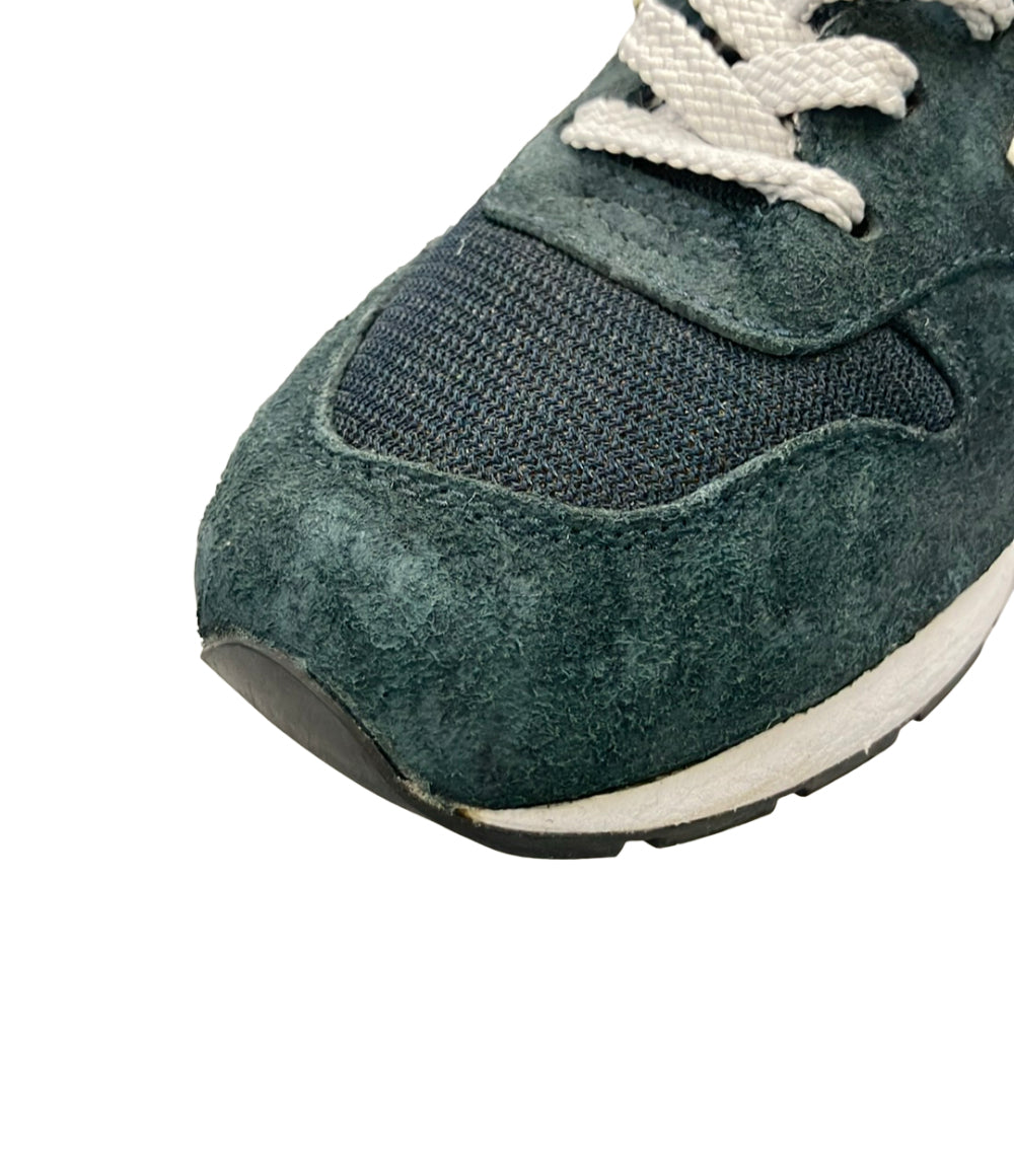NEW BALANCE ローカットスニーカー MRL996AN メンズ SIZE 24.5 ニューバランス