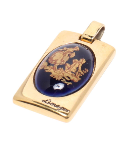 ペンダントトップ レディース Limoges