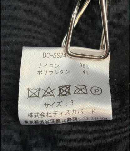 ディスカバード 半袖シャツ メンズ SIZE 3 (L) DISCOVERED