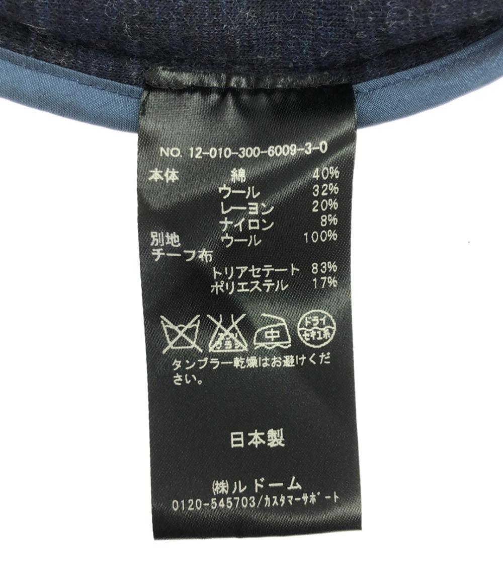イーティーエスマテリオ ジャケット メンズ SIZE 46 (XS) ETS.MATERIAUX