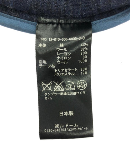 イーティーエスマテリオ ジャケット メンズ SIZE 46 (XS) ETS.MATERIAUX