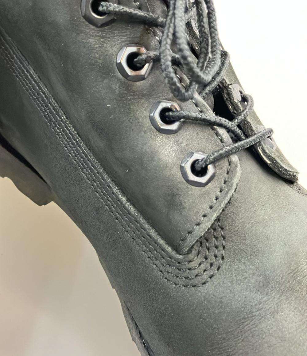 Timberland ワークブーツ メンズ SIZE 9.5 W (27.5cm) ティンバーランド